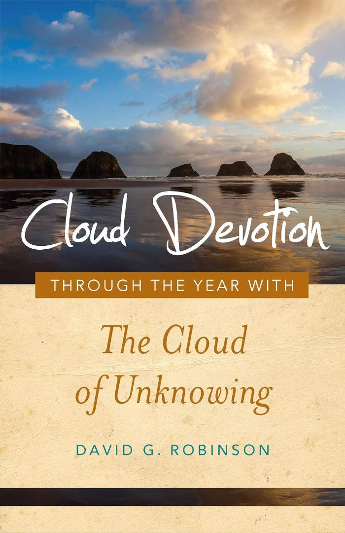 Cloud Devotion - Re-vived