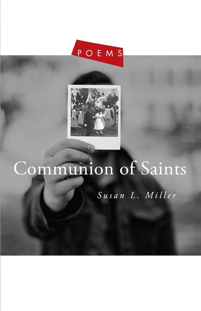 Communion Of Saints - Re-vived
