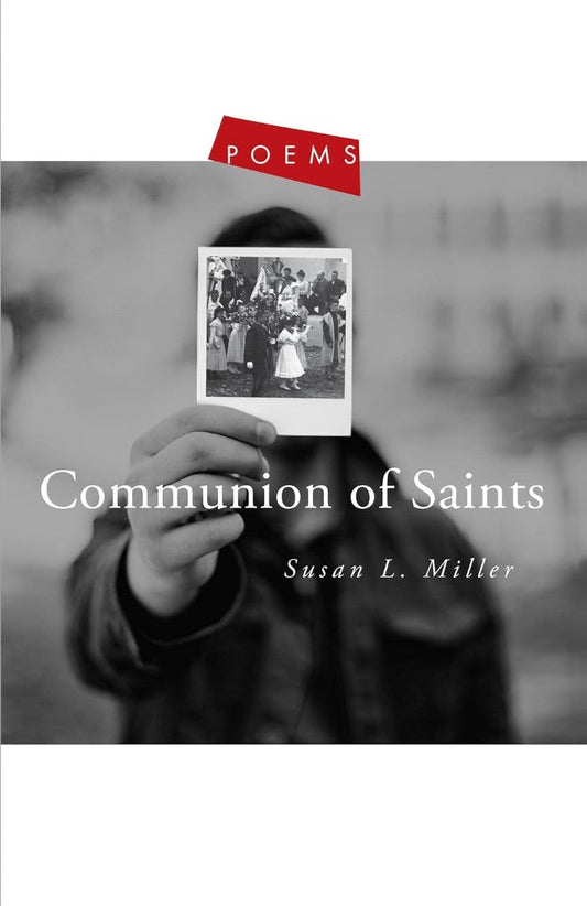 Communion Of Saints - Re-vived