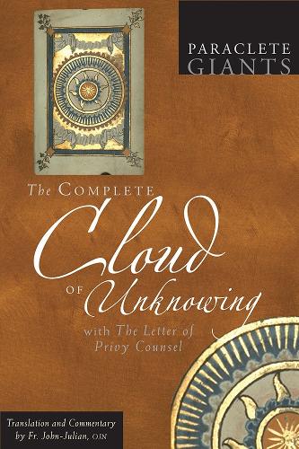 The Complete Cloud Of Unknowing - Re-vived
