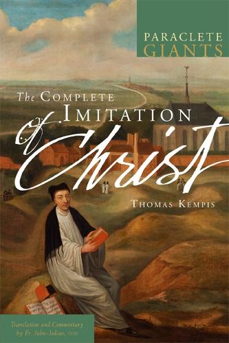 The Complete Imitation Of Christ - Re-vived