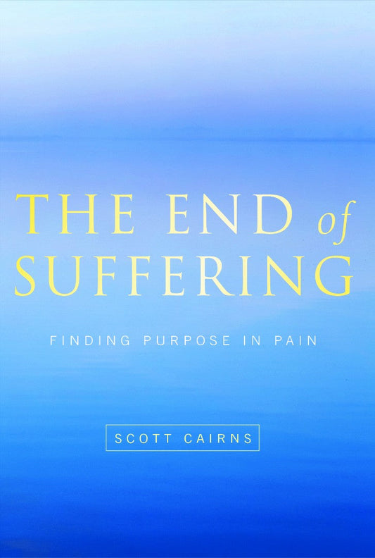 End of Suffering - Re-vived