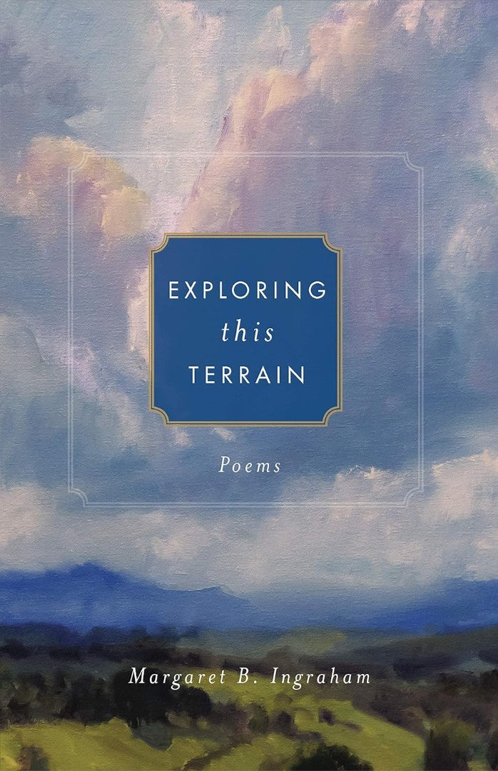 Exploring This Terrain - Re-vived