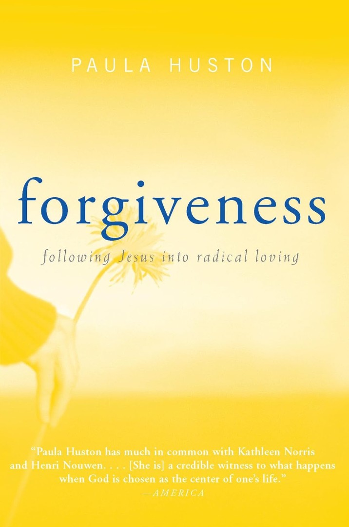 Forgiveness - Re-vived