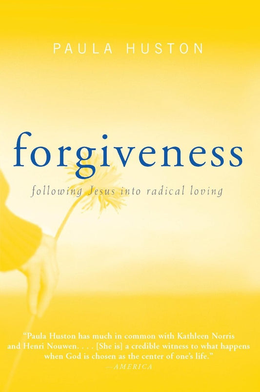 Forgiveness - Re-vived