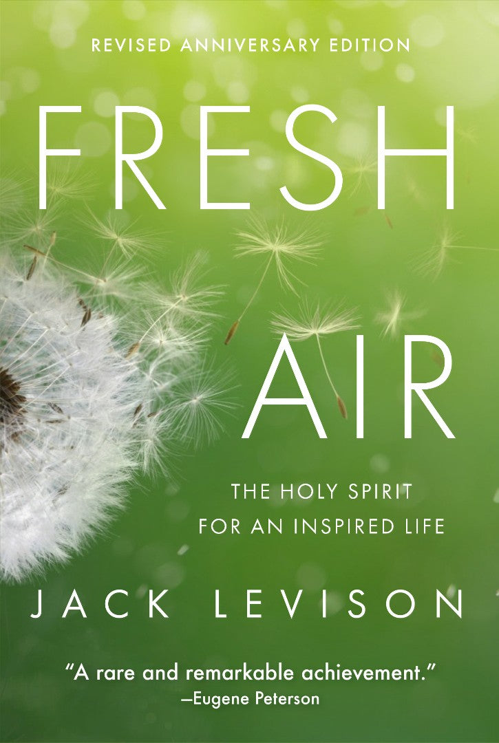 Fresh Air - Re-vived