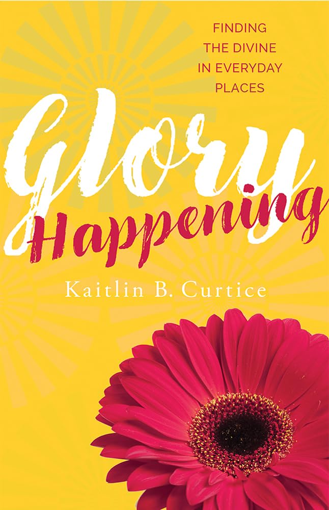 Glory Happening - Re-vived