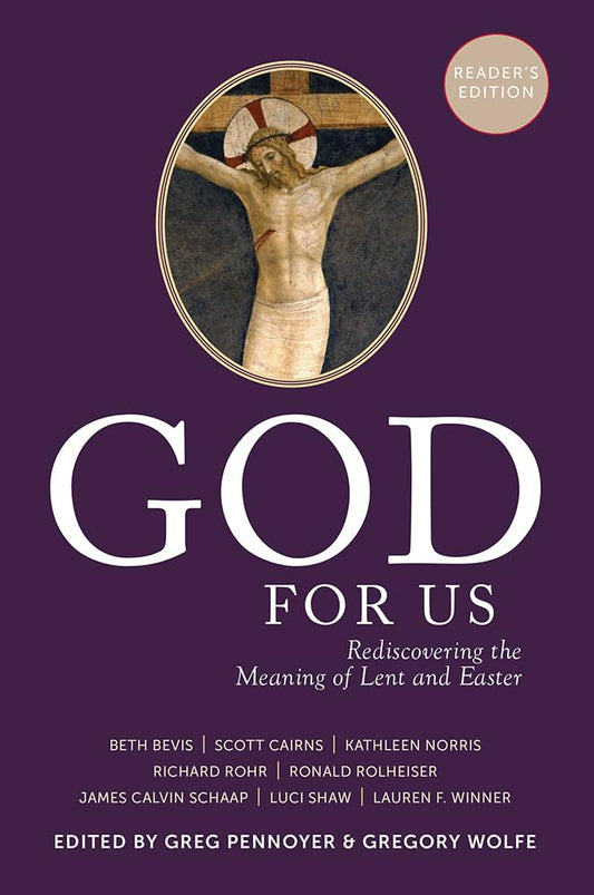 God For Us - Re-vived