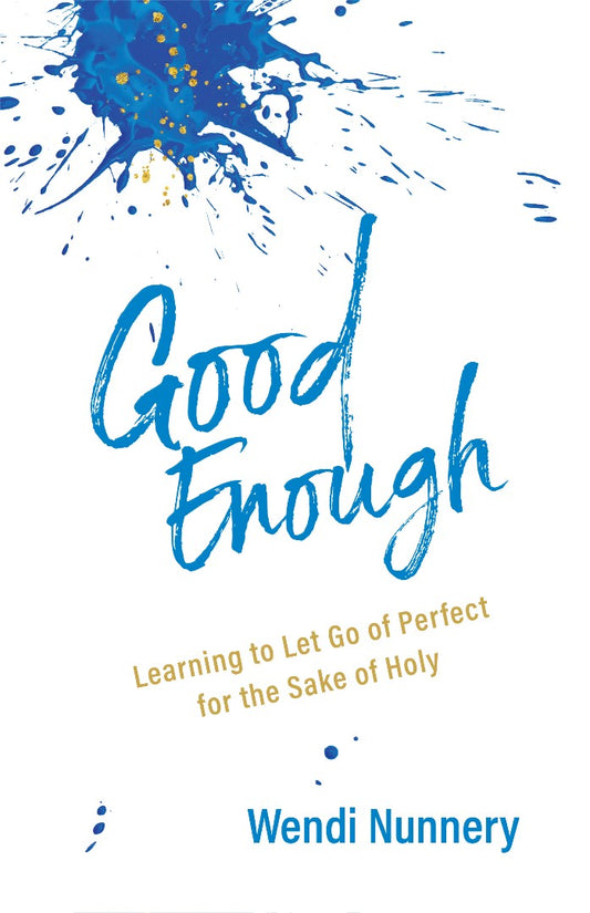 Good Enough - Re-vived