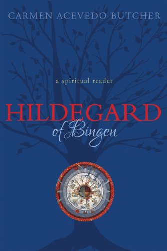 Hildegard of Bingen, Doctor of the Church - Re-vived