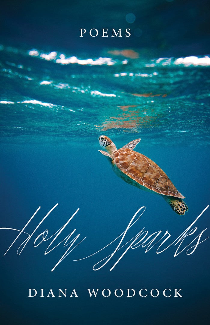 Holy Sparks - Re-vived