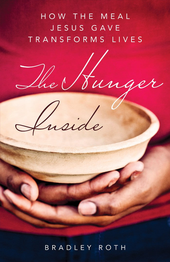 The Hunger Inside - Re-vived