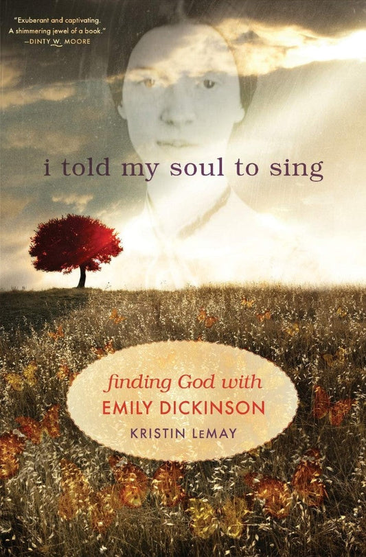 I Told My Soul to Sing - Re-vived