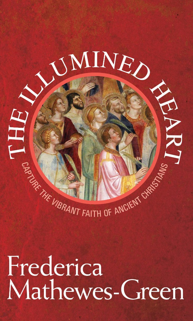 The Illumined Heart - Re-vived