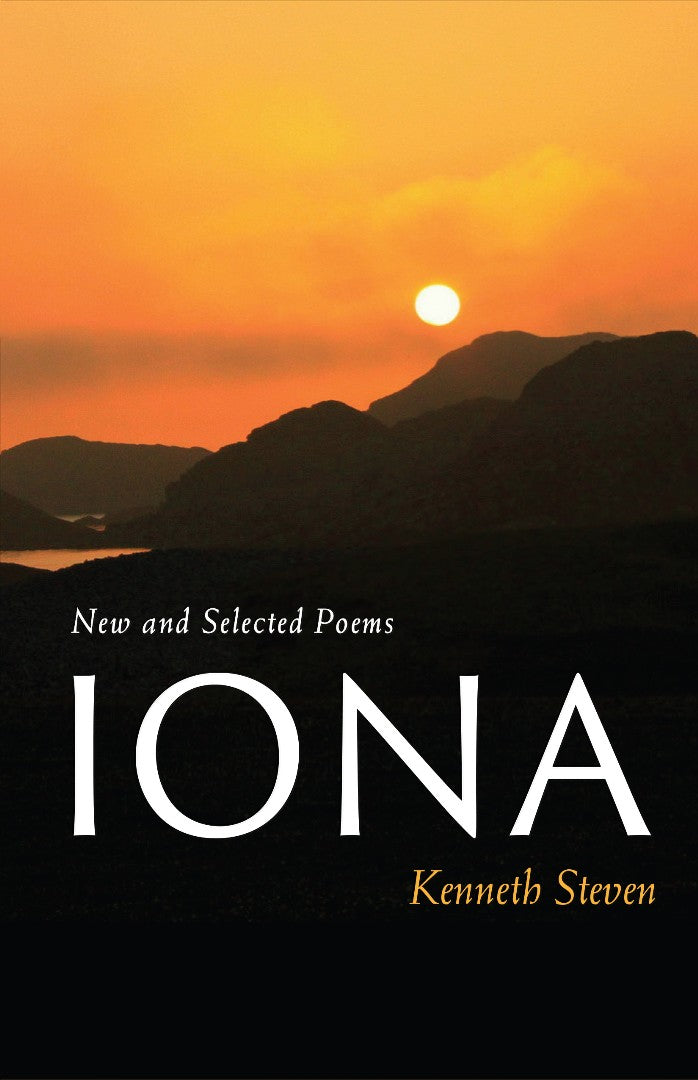 Iona - Re-vived