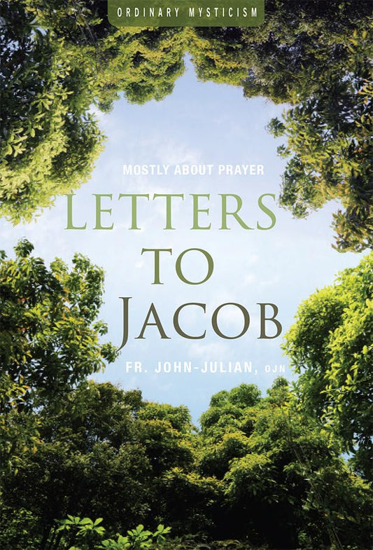 Letters to Jacob - Re-vived