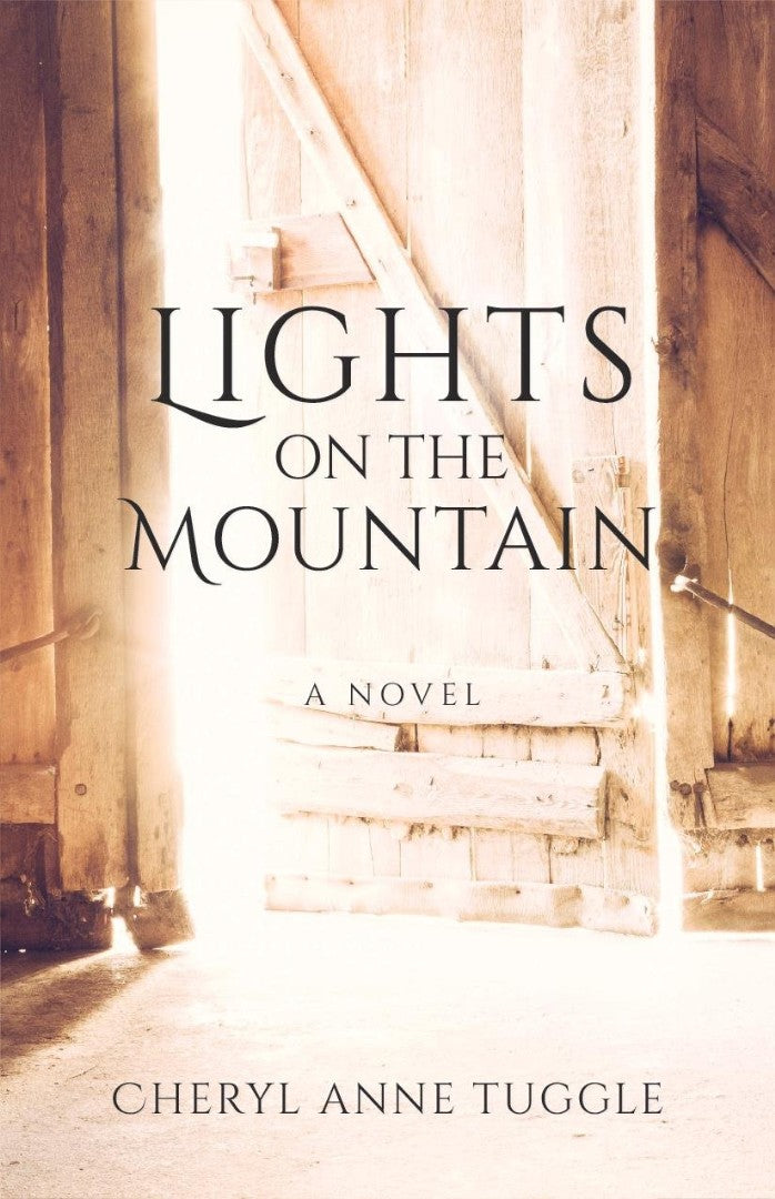 Lights on the Mountain - Re-vived