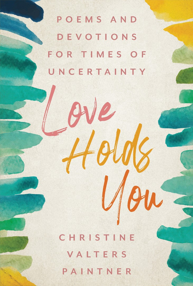 Love Holds You - Re-vived