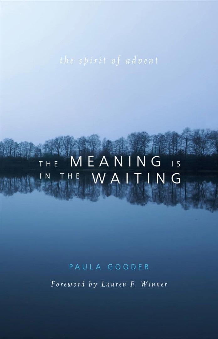 Meaning is in the Waiting - Re-vived