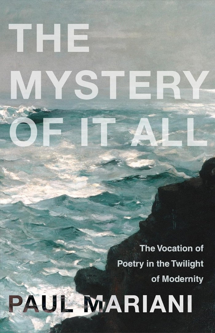 The Mystery of It All - Re-vived