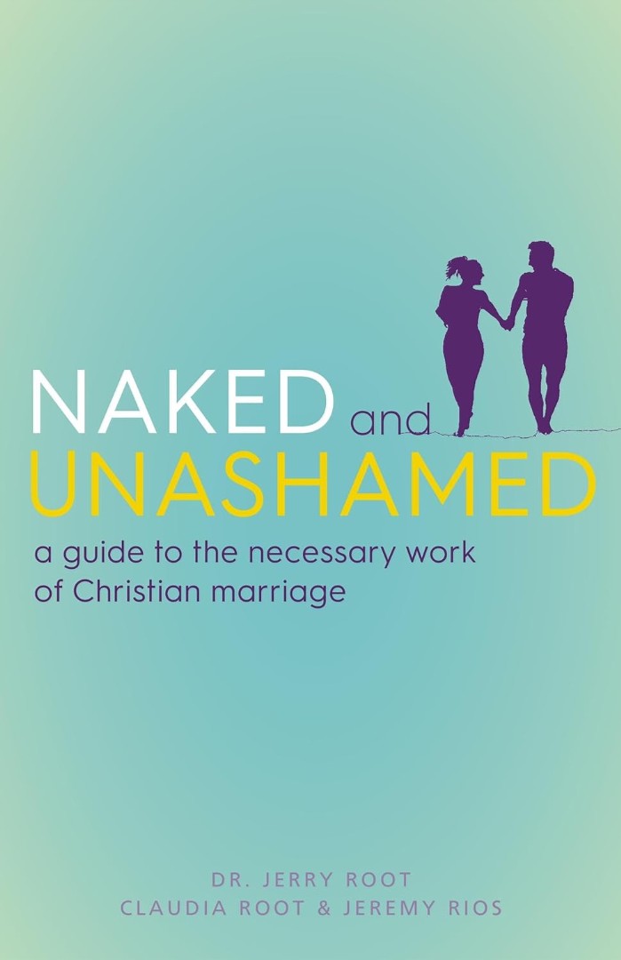 Naked and Unashamed - Re-vived