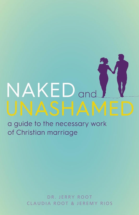 Naked and Unashamed - Re-vived