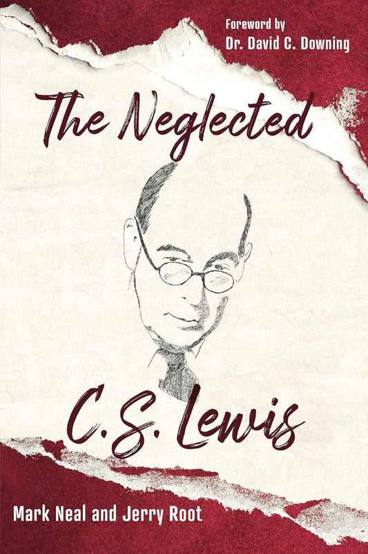 The Neglected C.S. Lewis - Re-vived