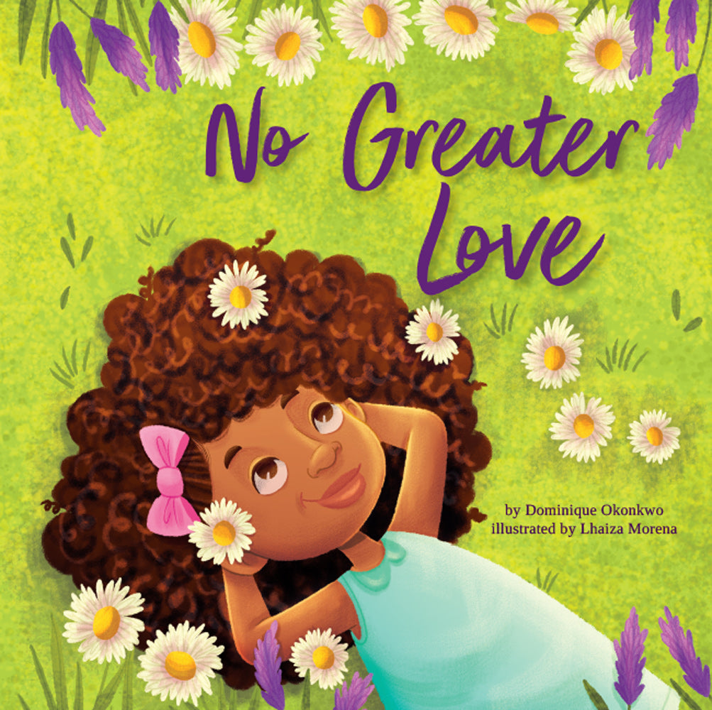 No Greater Love - Re-vived