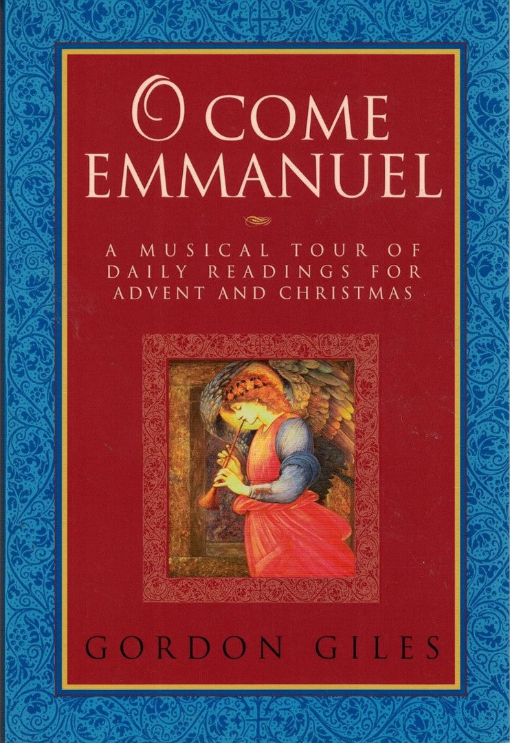 O Come Emmanuel - Re-vived