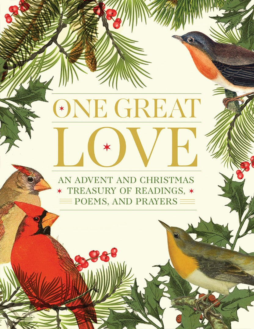 One Great Love - Re-vived