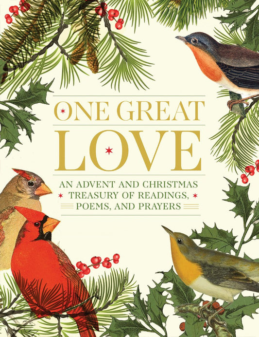 One Great Love - Re-vived