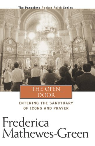 The Open Door - Re-vived