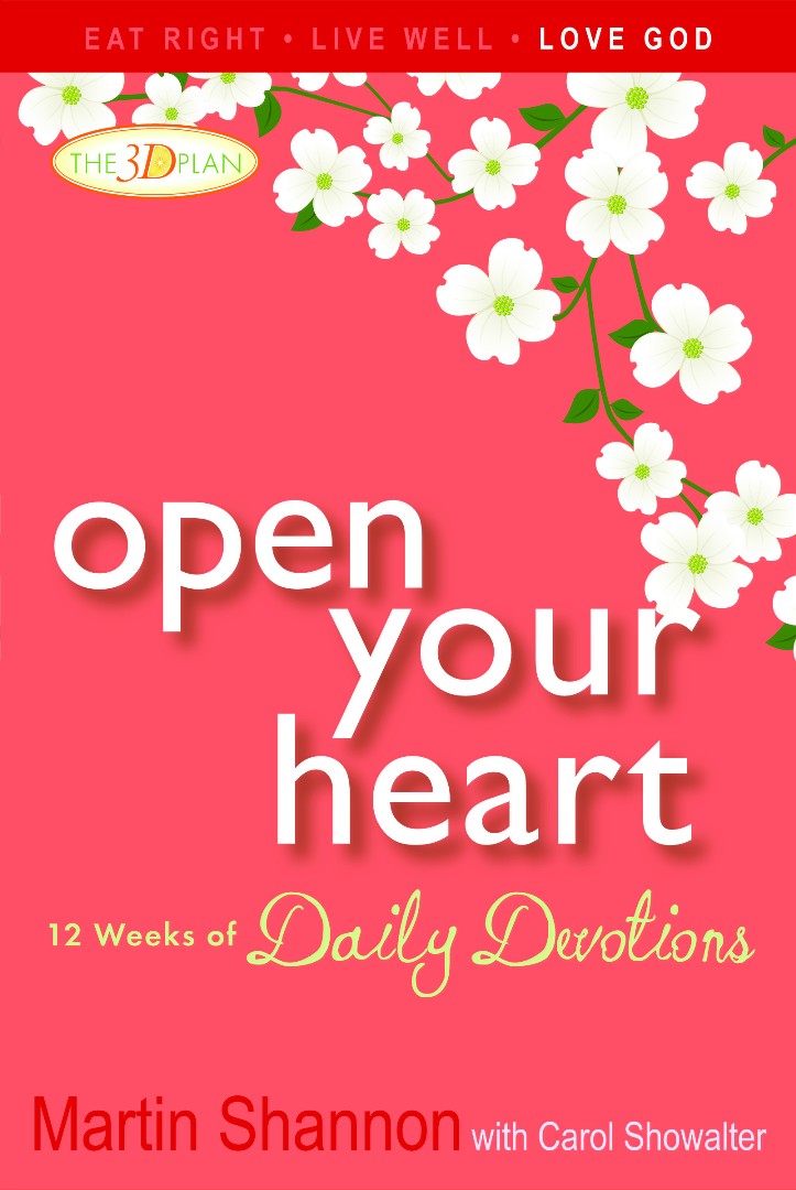Open Your Heart - Re-vived