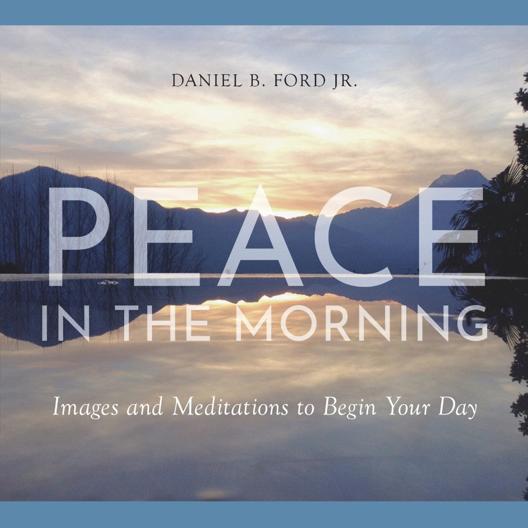 Peace in the Morning - Re-vived