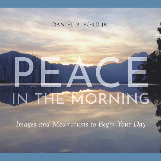 Peace in the Morning - Re-vived