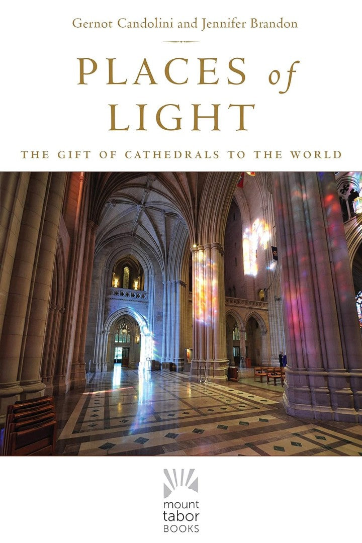 Places of Light - Re-vived