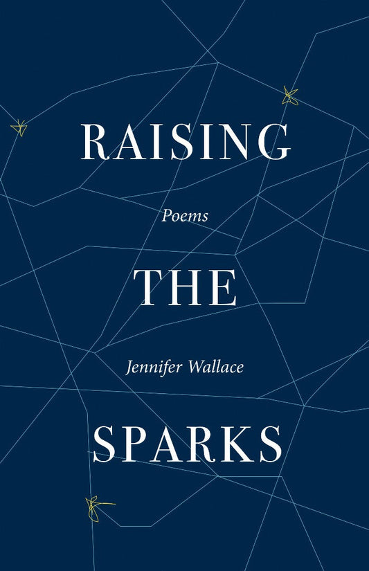 Raising the Sparks - Re-vived