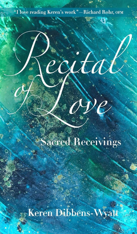 Recital of Love - Re-vived
