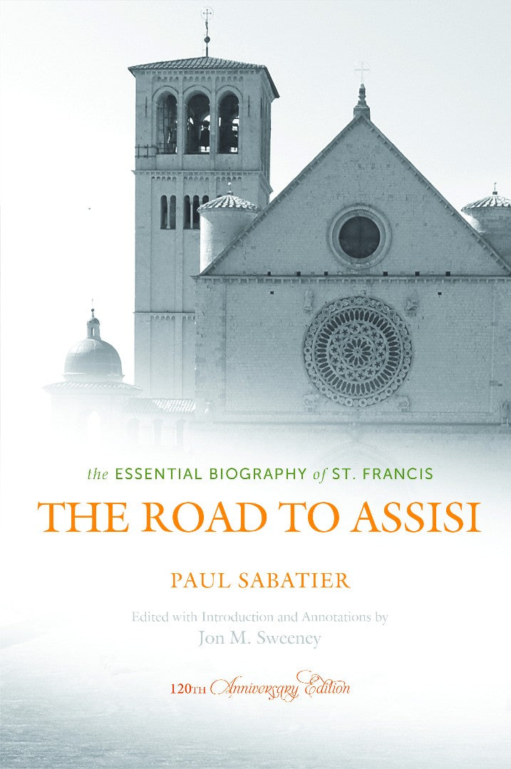 Road to Assisi - Re-vived