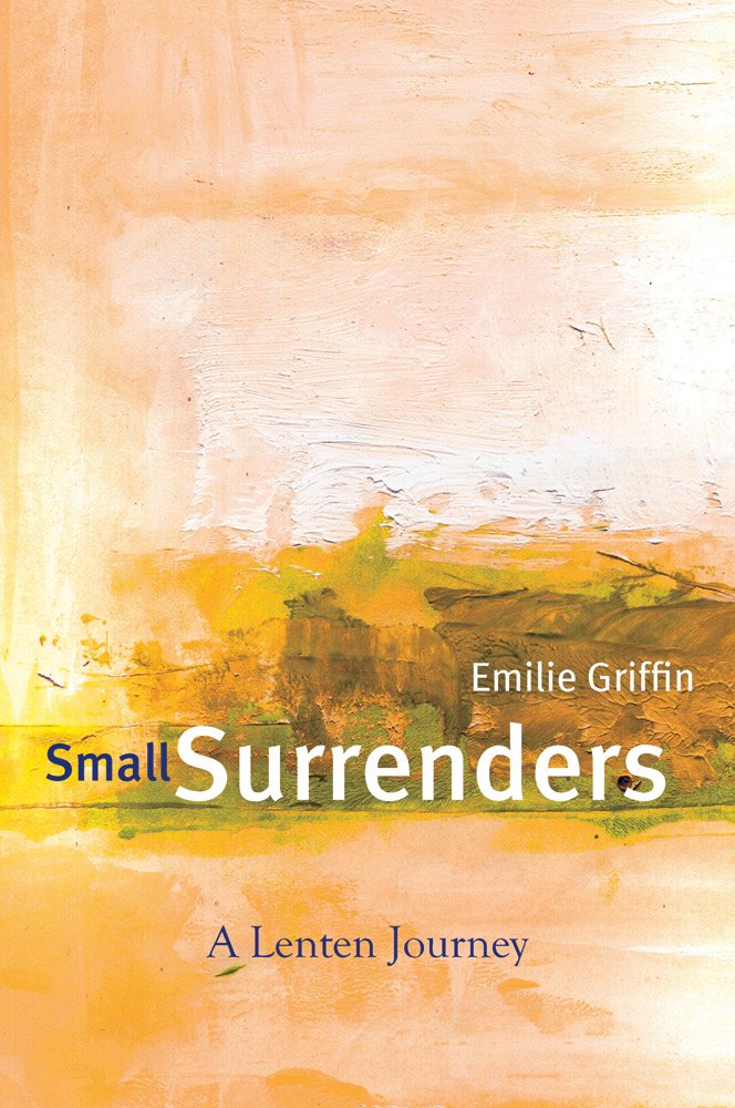 Small Surrenders - Re-vived