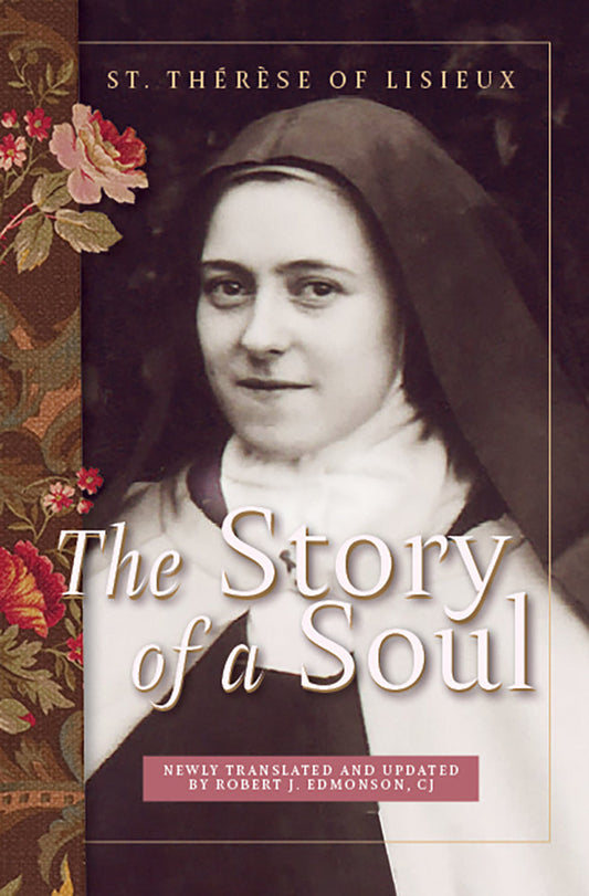Story Of A Soul - Re-vived