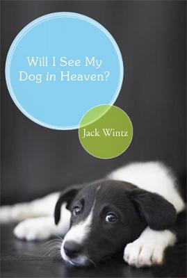 Will I See My Dog In Heaven - Re-vived