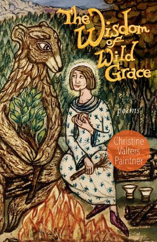 The Wisdom Of Wild Grace - Re-vived