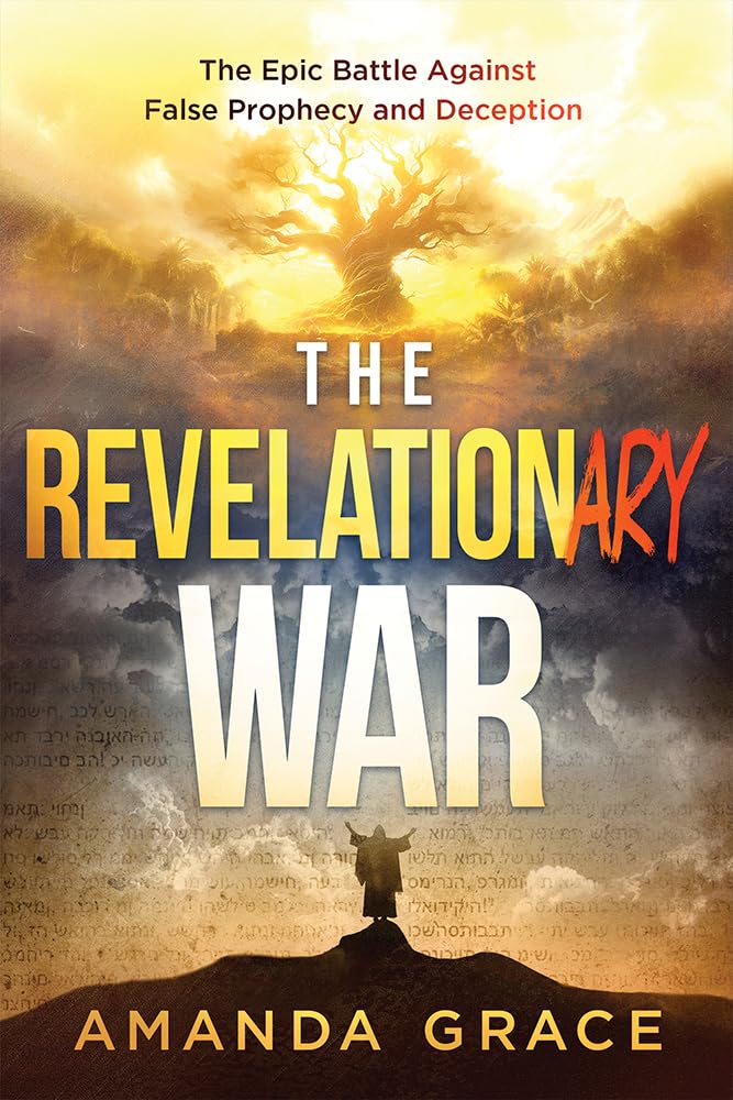 The Revelationary War - Re-vived