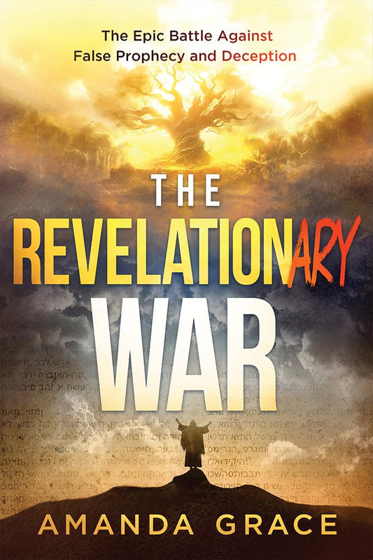 The Revelationary War - Re-vived