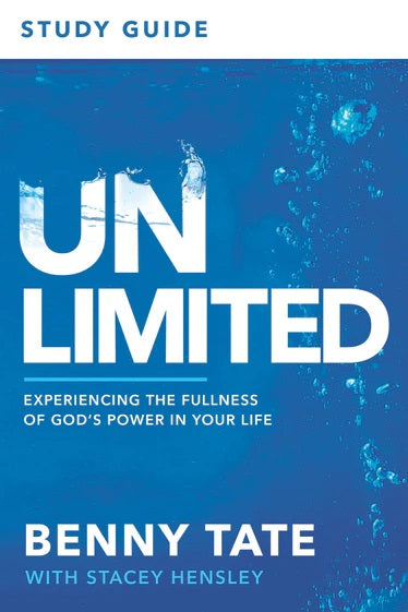 Unlimited Study Guide - Re-vived