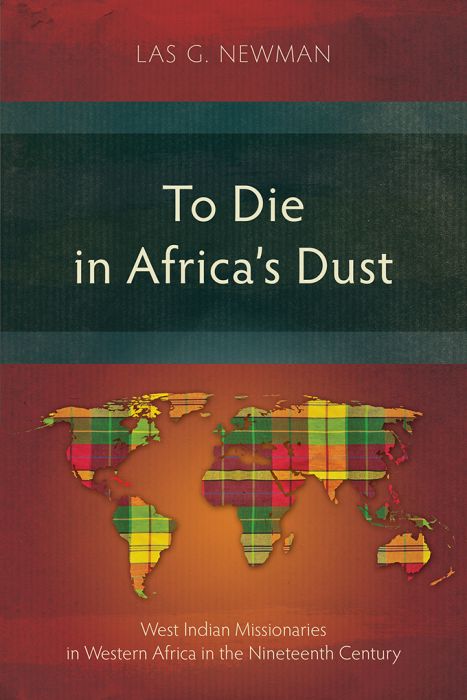 To Die in Africa's Dust - Re-vived