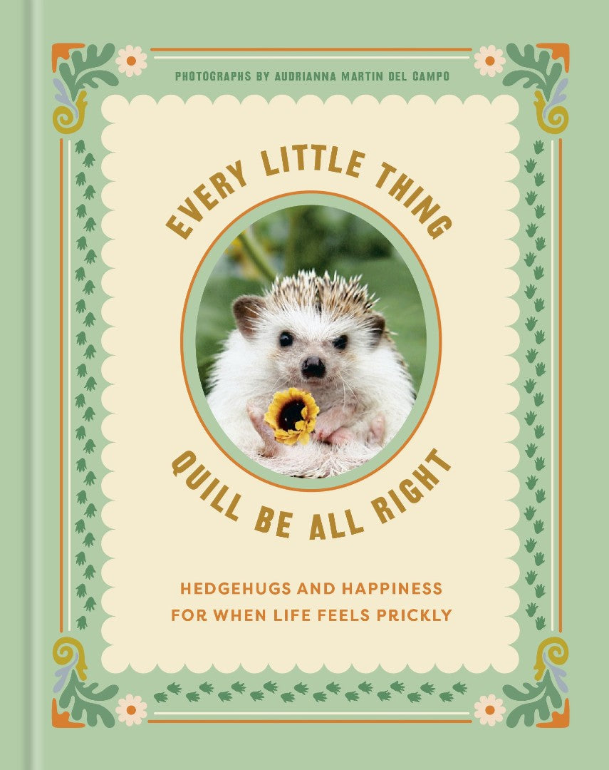 Every Little Thing Quill Be All Right - Re-vived
