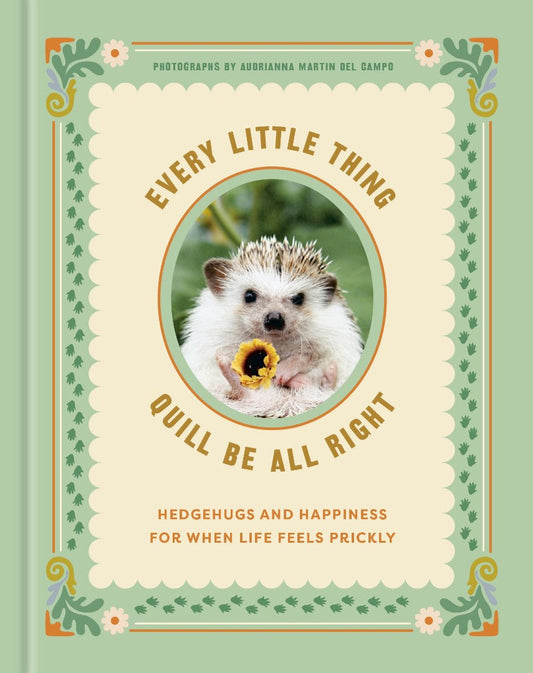 Every Little Thing Quill Be All Right - Re-vived