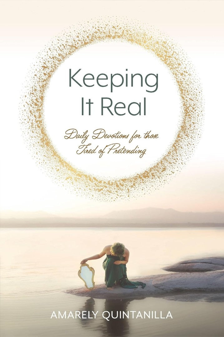 Keeping it Real - Re-vived